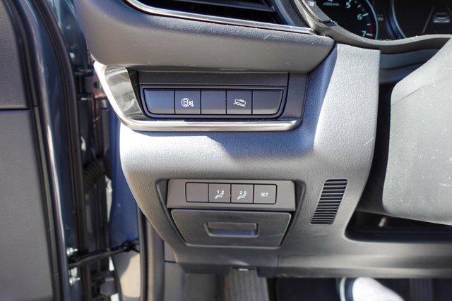used 2024 Mazda CX-30 car, priced at $24,771