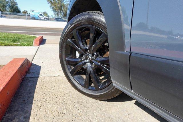 used 2024 Mazda CX-30 car, priced at $24,771