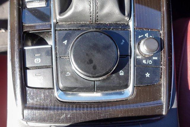 used 2024 Mazda CX-30 car, priced at $24,771