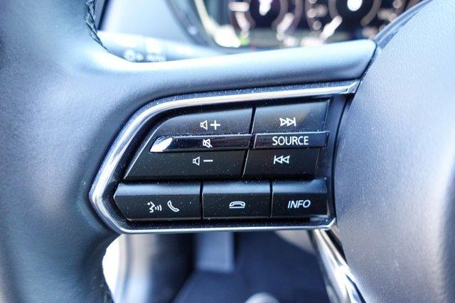 used 2024 Mazda CX-90 PHEV car, priced at $35,441