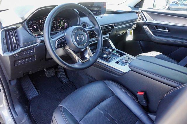 used 2024 Mazda CX-90 PHEV car, priced at $35,441