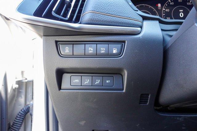 used 2024 Mazda CX-90 PHEV car, priced at $35,441
