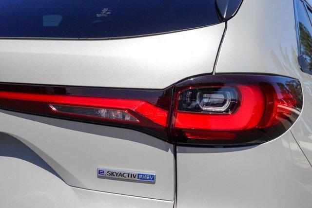 used 2024 Mazda CX-90 PHEV car, priced at $35,441