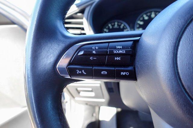 used 2024 Mazda Mazda3 car, priced at $23,771