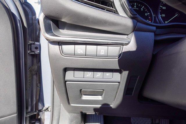 used 2024 Mazda Mazda3 car, priced at $23,771