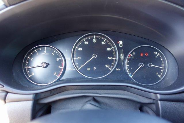 used 2024 Mazda Mazda3 car, priced at $23,771