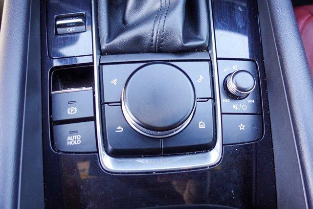 used 2024 Mazda Mazda3 car, priced at $23,771