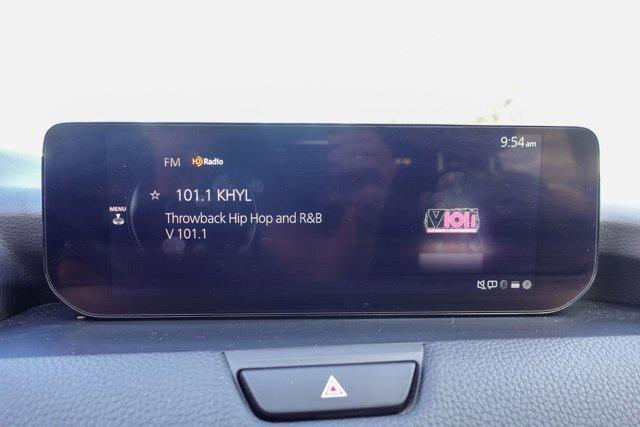 used 2024 Mazda CX-90 car, priced at $28,771