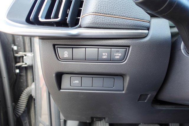 used 2024 Mazda CX-90 car, priced at $28,771