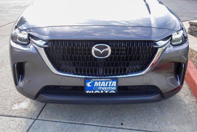 used 2024 Mazda CX-90 car, priced at $28,771