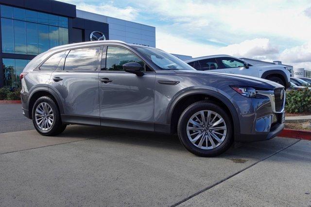 used 2024 Mazda CX-90 car, priced at $28,771