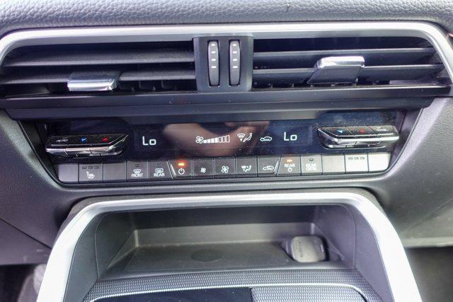 used 2024 Mazda CX-90 car, priced at $28,771