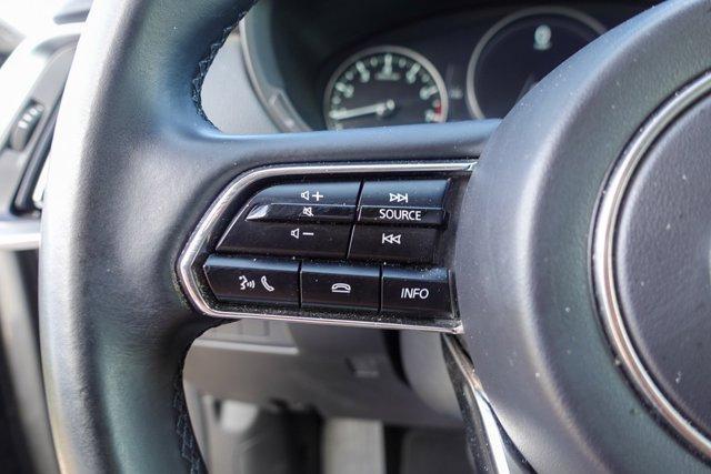 used 2024 Mazda CX-90 car, priced at $28,771