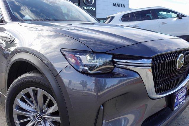 used 2024 Mazda CX-90 car, priced at $28,771
