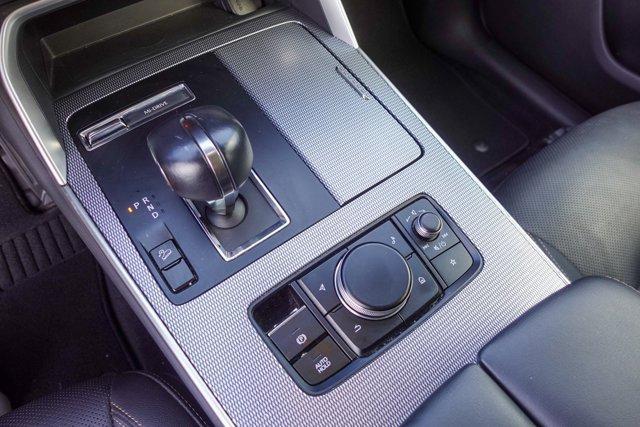 used 2024 Mazda CX-90 car, priced at $28,771