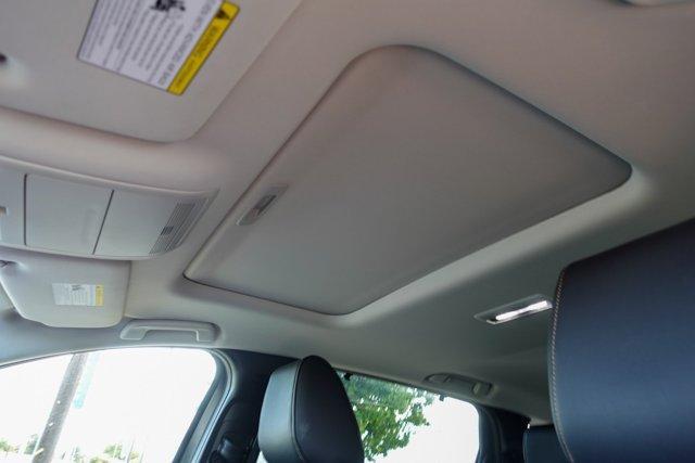 used 2024 Mazda CX-90 car, priced at $28,771