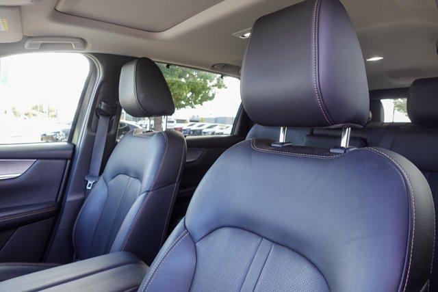 used 2024 Mazda CX-90 car, priced at $28,771