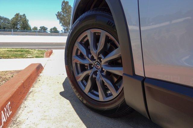 used 2023 Mazda CX-9 car, priced at $24,771