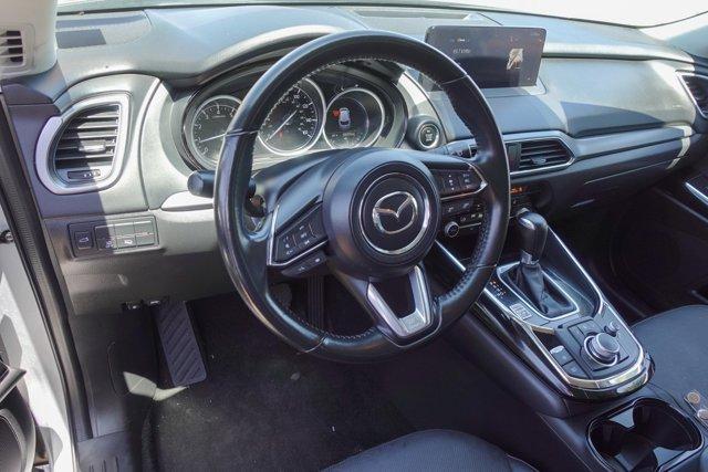 used 2023 Mazda CX-9 car, priced at $24,771