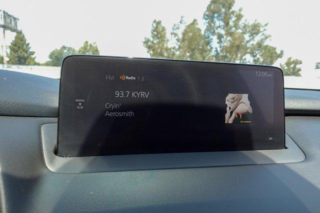 used 2023 Mazda CX-9 car, priced at $24,771