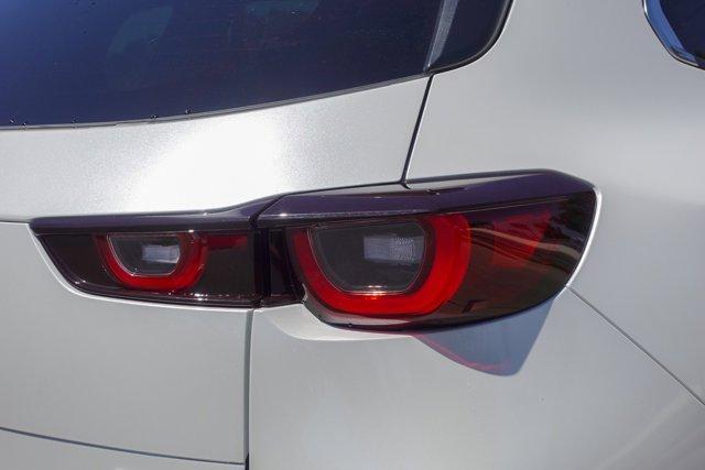 new 2025 Mazda CX-50 car, priced at $43,630