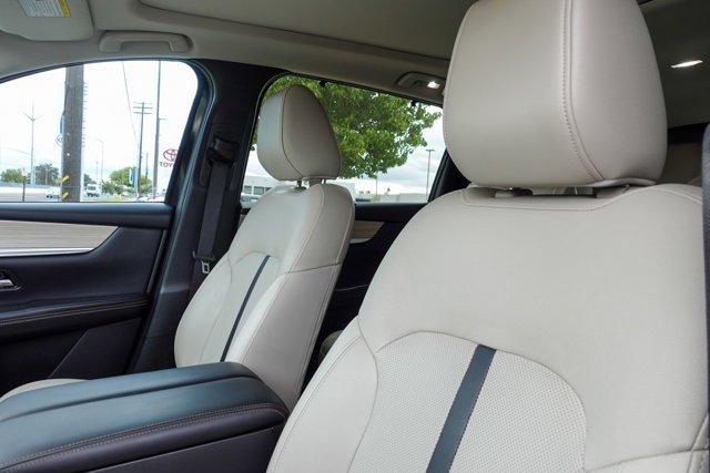 used 2024 Mazda CX-90 PHEV car, priced at $34,771