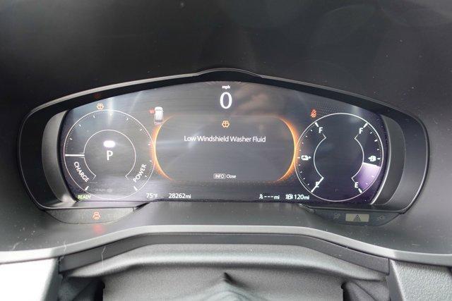 used 2024 Mazda CX-90 PHEV car, priced at $34,771