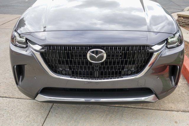 used 2024 Mazda CX-90 PHEV car, priced at $34,771