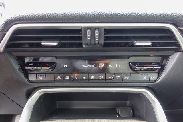 used 2024 Mazda CX-90 PHEV car, priced at $34,771