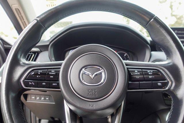 used 2024 Mazda CX-90 PHEV car, priced at $34,771