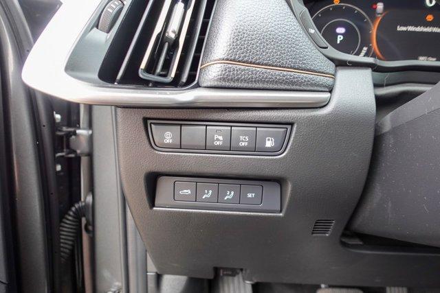 used 2024 Mazda CX-90 PHEV car, priced at $34,771