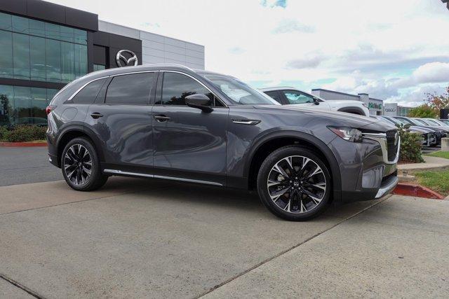 used 2024 Mazda CX-90 PHEV car, priced at $34,771