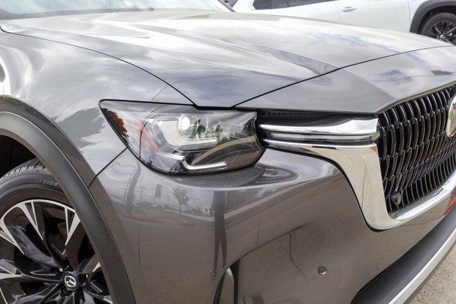used 2024 Mazda CX-90 PHEV car, priced at $34,771