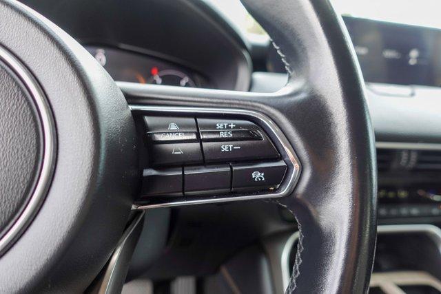 used 2024 Mazda CX-90 PHEV car, priced at $34,771
