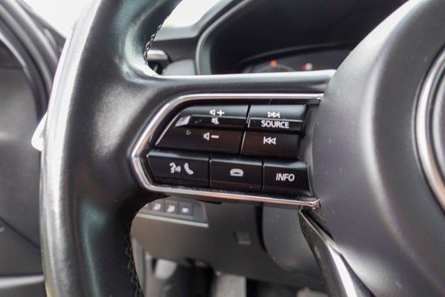 used 2024 Mazda CX-90 PHEV car, priced at $34,771