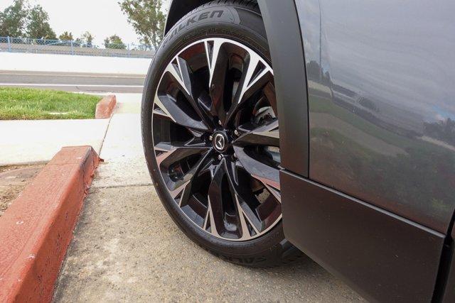 used 2024 Mazda CX-90 PHEV car, priced at $34,771