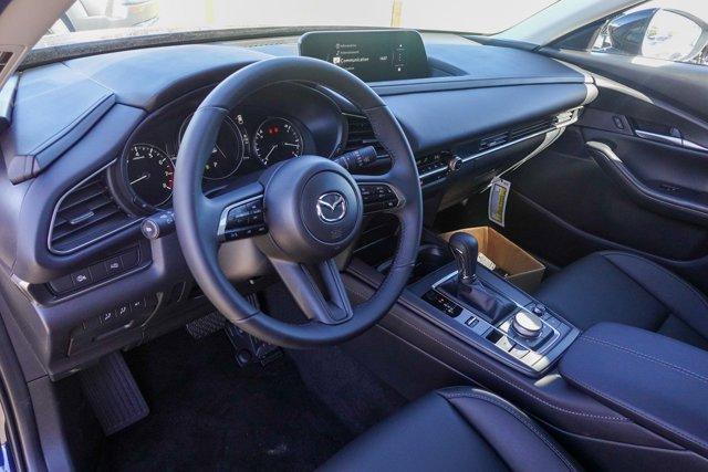 new 2026 Mazda CX-30 car, priced at $29,205