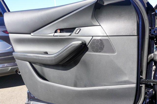 new 2026 Mazda CX-30 car, priced at $29,205