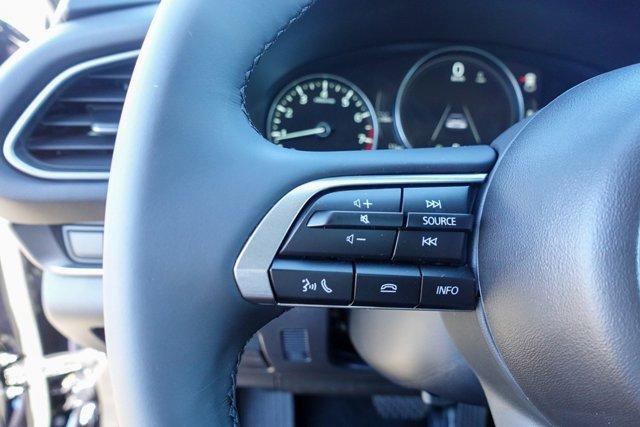 new 2026 Mazda CX-30 car, priced at $29,205