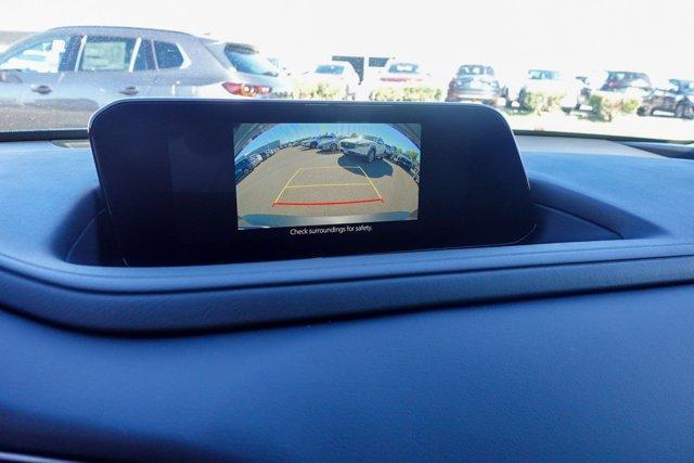 new 2026 Mazda CX-30 car, priced at $29,205