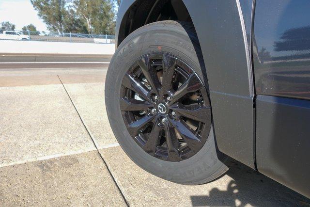 new 2026 Mazda CX-50 car, priced at $40,365