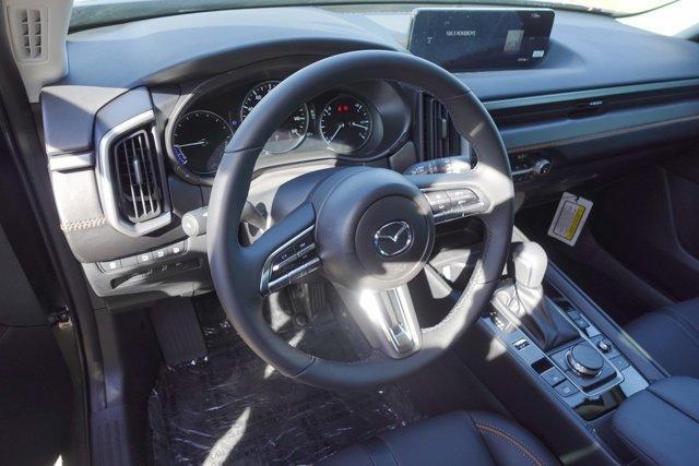 new 2026 Mazda CX-50 car, priced at $40,365