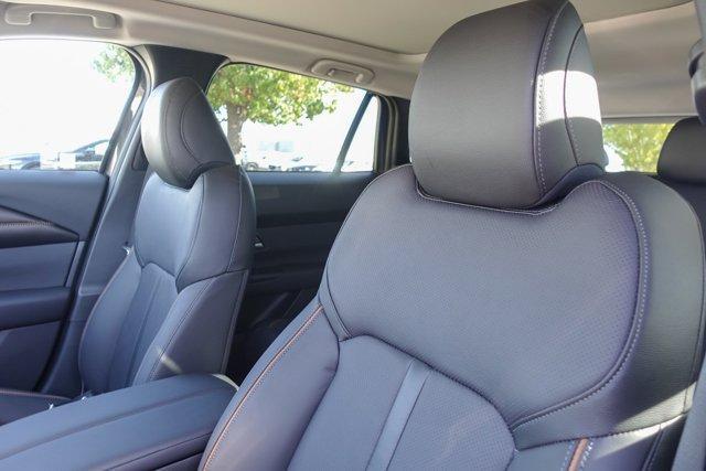 new 2026 Mazda CX-50 car, priced at $40,365