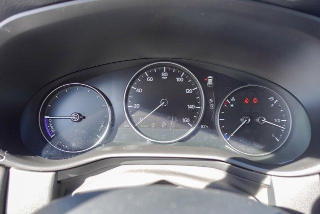 new 2026 Mazda CX-50 car, priced at $40,365