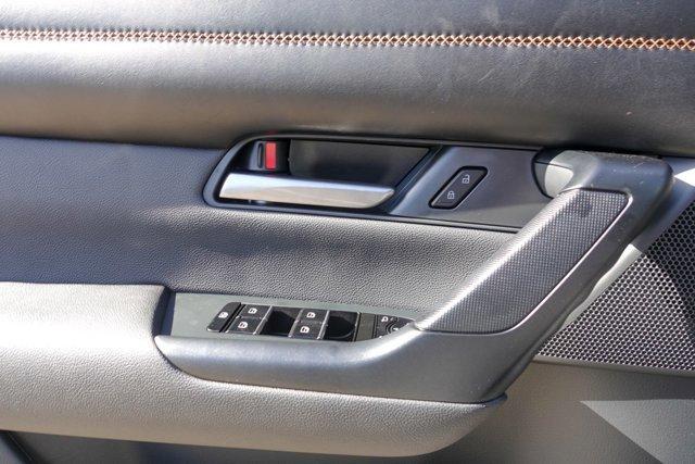 new 2026 Mazda CX-50 car, priced at $40,365