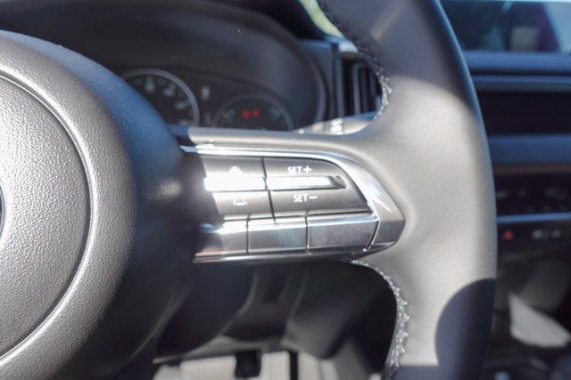 new 2026 Mazda CX-50 car, priced at $40,365