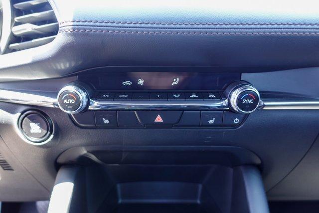 used 2025 Mazda Mazda3 car, priced at $26,771