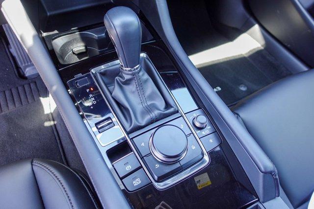 used 2025 Mazda Mazda3 car, priced at $26,771