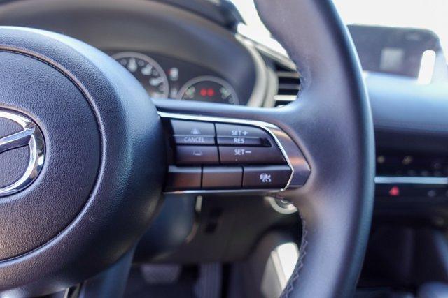 used 2025 Mazda Mazda3 car, priced at $26,771