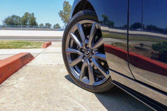 used 2025 Mazda Mazda3 car, priced at $26,771